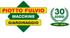 Piotto Fulvio – Vendita macchine da giardinaggio e barbecue