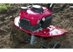 Mini motozappa FG 205